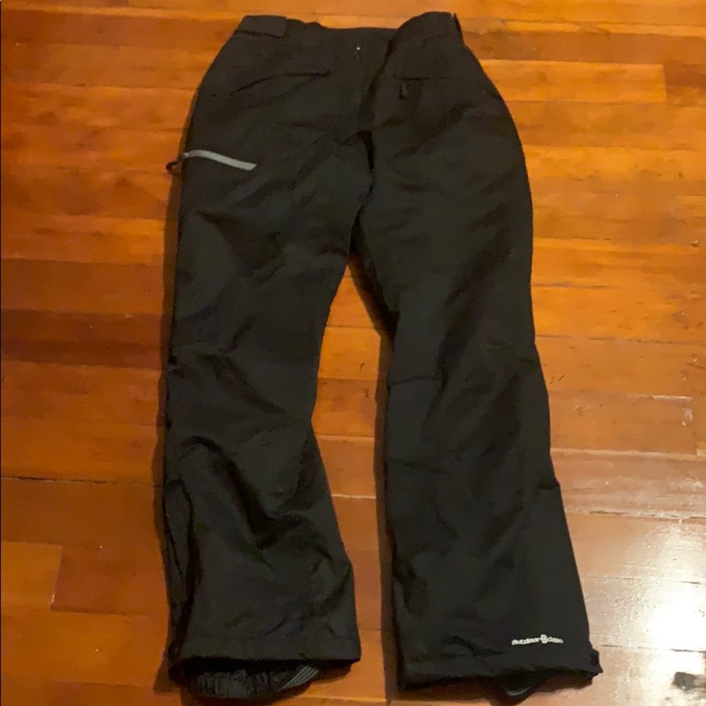 Outdoor Gear Women's Molly Insulated Snow Pants